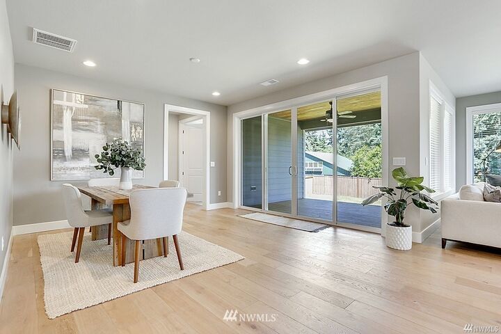 Property Photo:  2314 (Lot 22)  48th Street Ct NW  WA 98335 