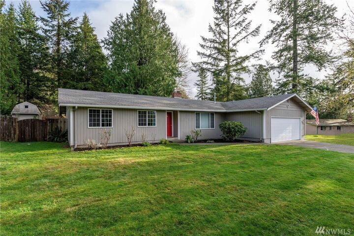 Property Photo:  4211 88th Ave NW  WA 98335 