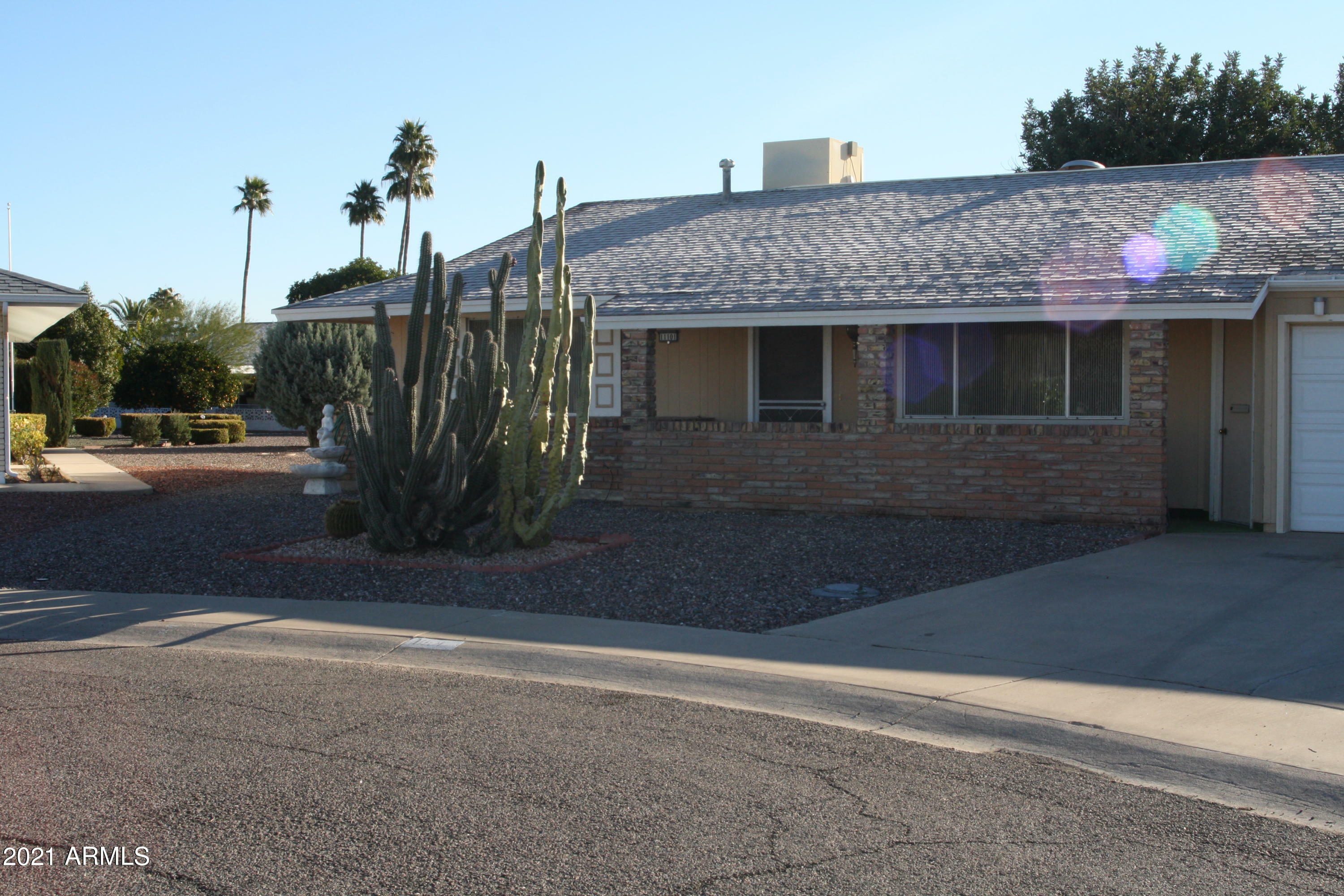 Property Photo: 11101 W Spartan Court AZ 85351