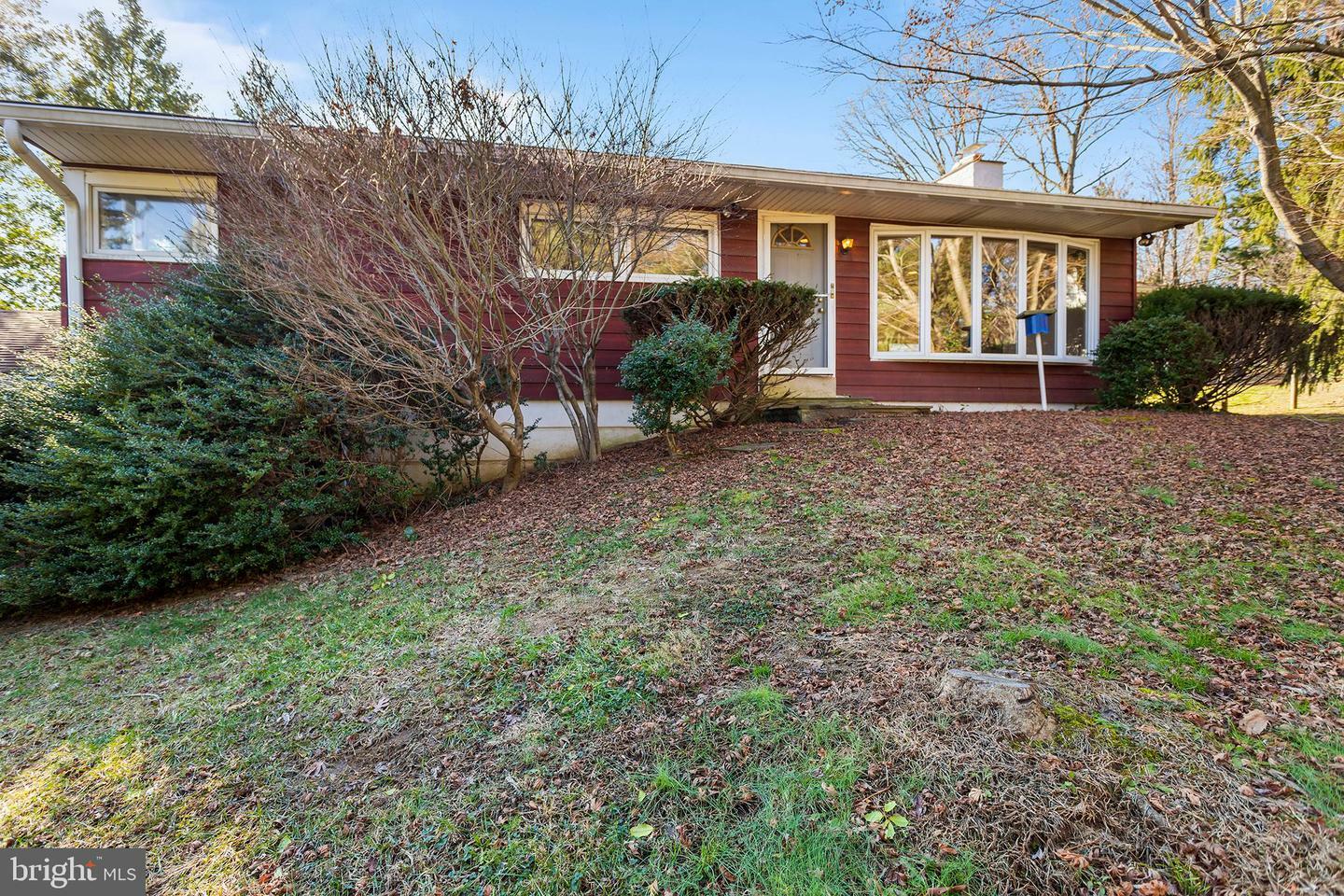 Property Photo: 2 War Trophy Lane PA 19063