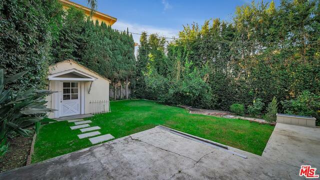 Property Photo: 2223 Benecia Ave CA 90064