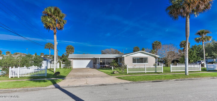 51 Oakview Circle  Ormond Beach FL 32176 photo