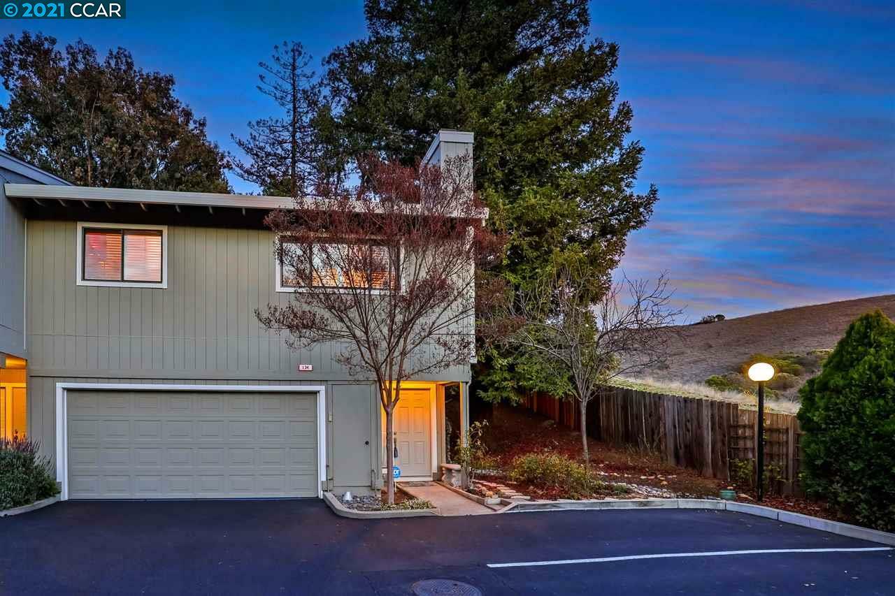 Property Photo: 134 Southwind Dr CA 94523