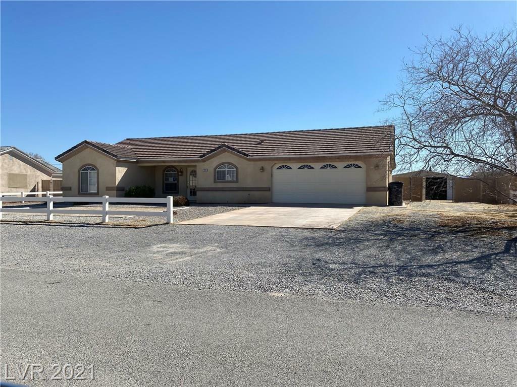 221 Diamond Bar Road  Pahrump NV 89048 photo