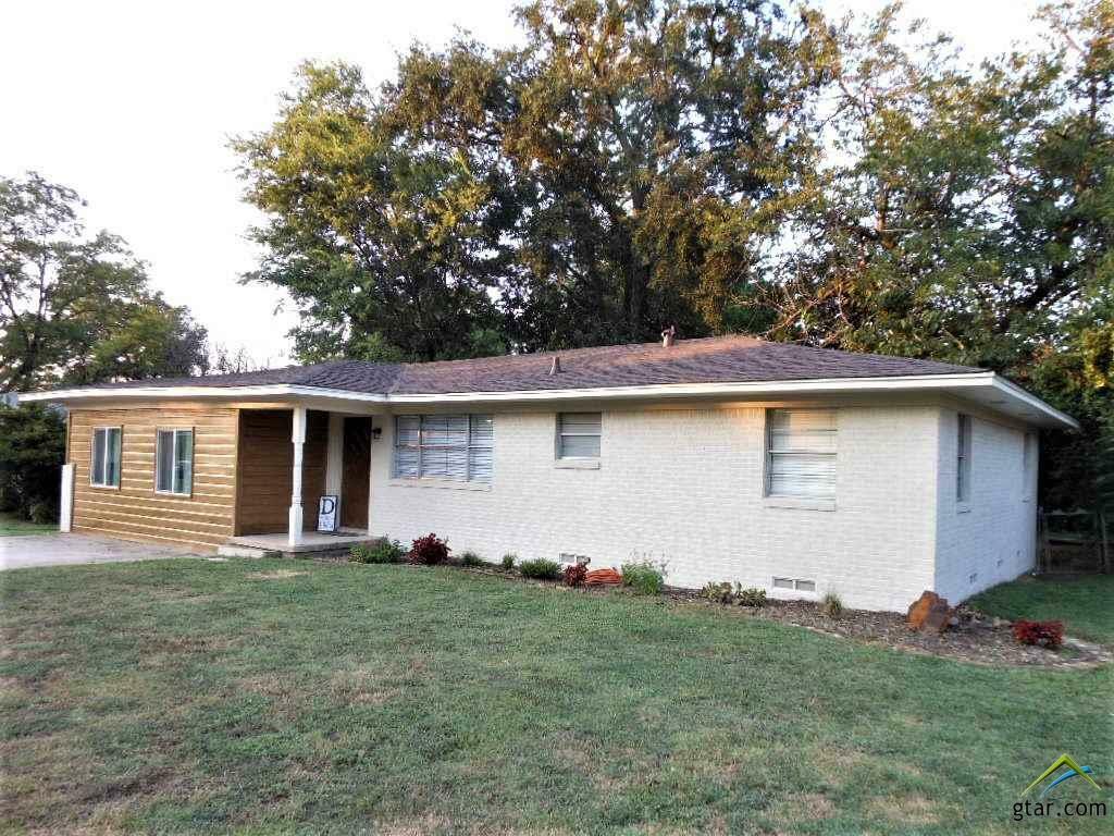 508 Ward St.  Winnsboro TX 75494 photo