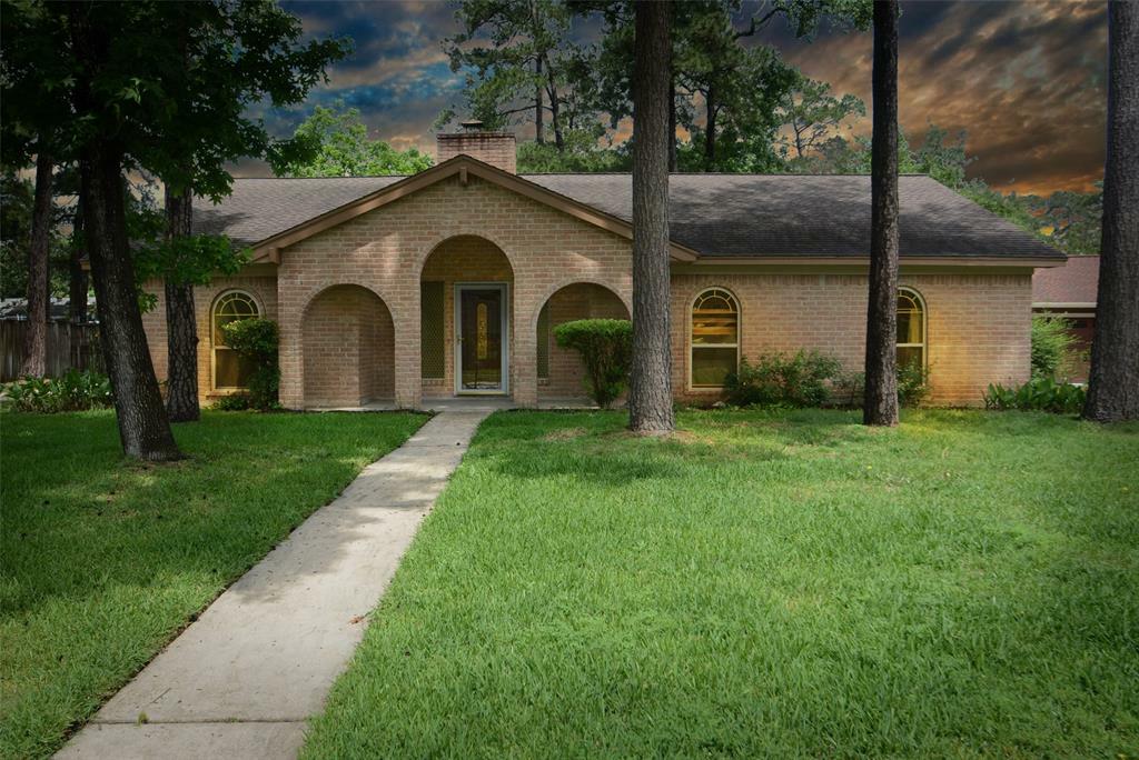 Property Photo:  27221 Kane Lane  TX 77385 