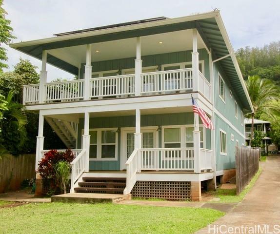 Property Photo:  59-756 Kamehameha Highway A  HI 96712 