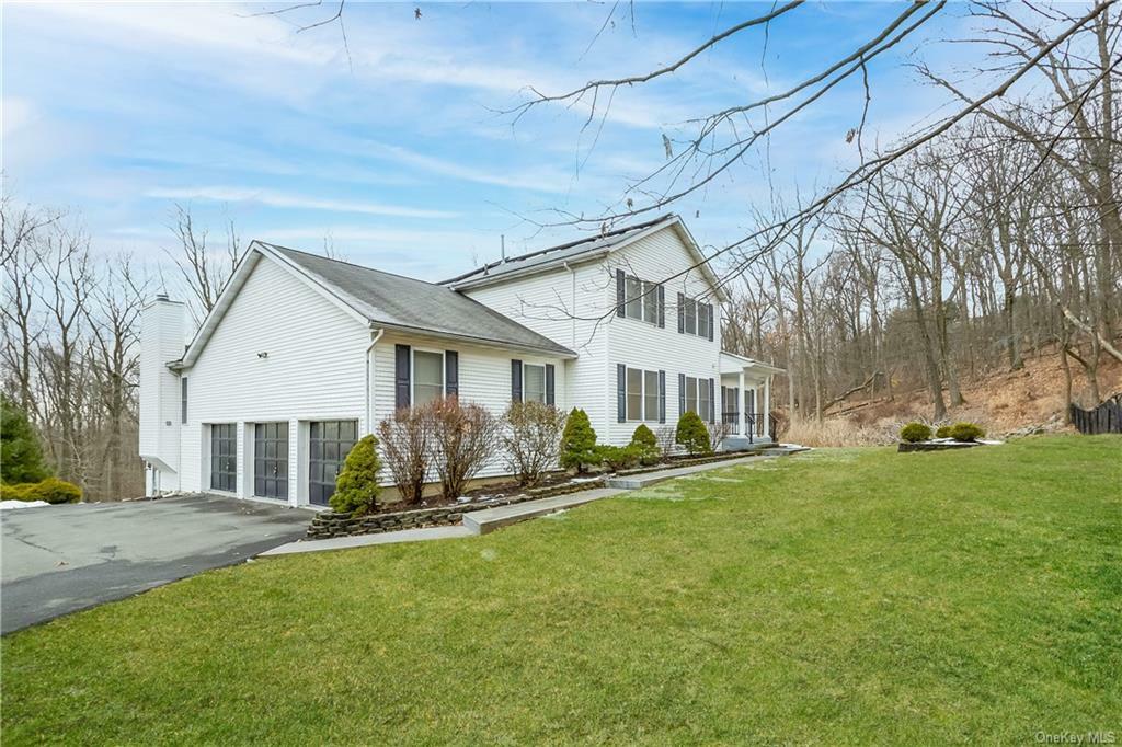 Property Photo: 7 S Ridge Road NY 10970