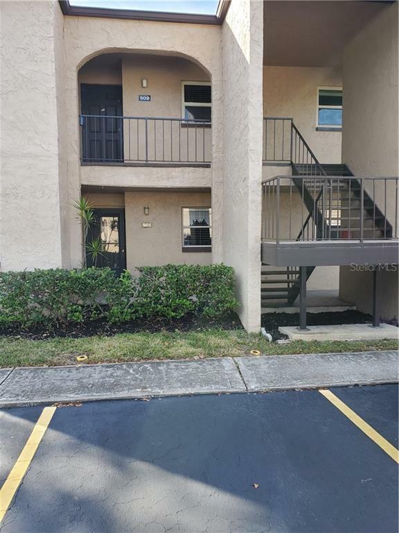 Property Photo: 7701 Starkey Road 502 FL 33777