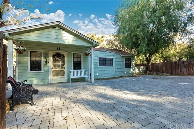 Property Photo:  28362 Water Way  CA 92676 