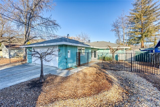 Property Photo:  12623 Shoreview Drive  CA 95423 