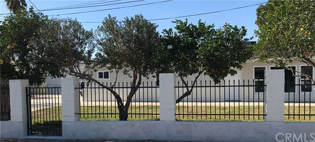 Property Photo: 4276 N 4th Avenue CA 92407