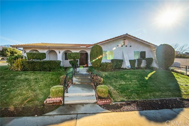 Property Photo:  11711 Fremont Street  CA 92399 