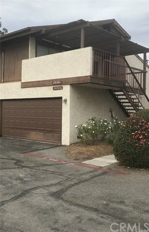 Property Photo: 2036 Ashwood Court CA 92404