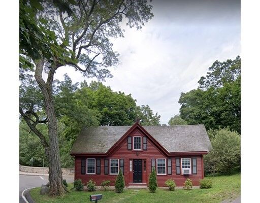 Property Photo:  1391 South St 1391  MA 02492 