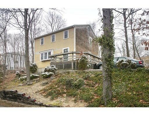 Property Photo:  56 Pine Cliff Road  MA 02189 