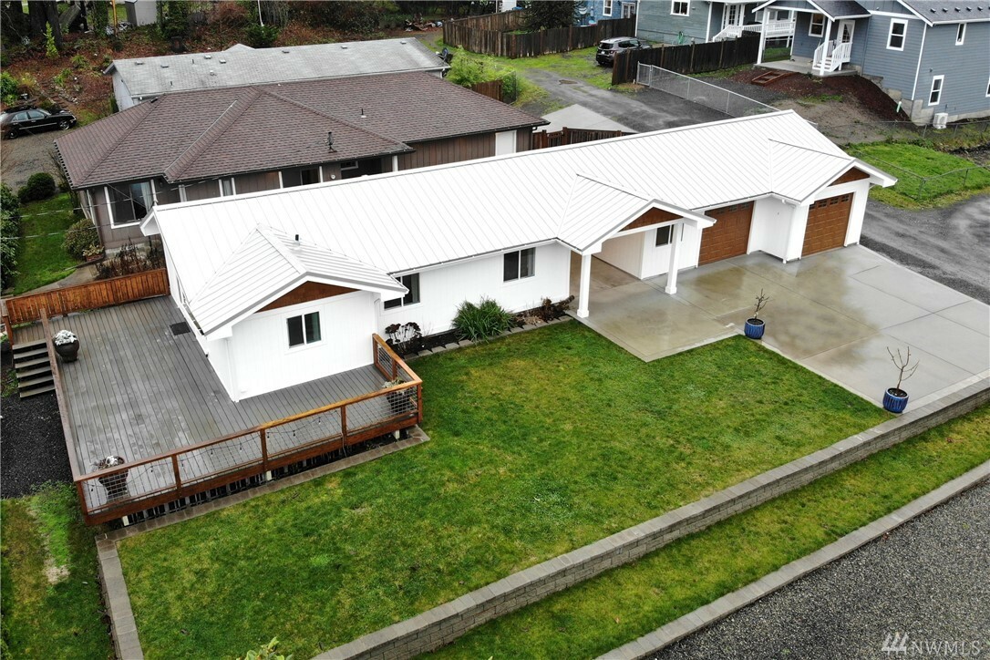 Property Photo:  1788 NE Harvard Ave  WA 98345 