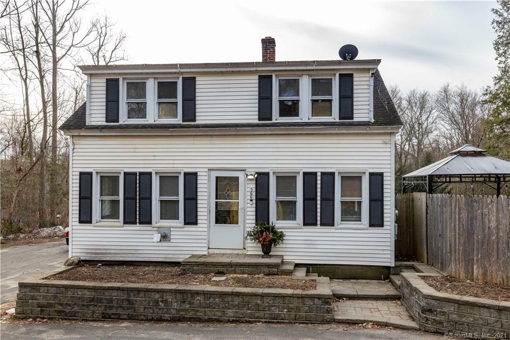 Property Photo:  366 Albany Turnpike  CT 06019 