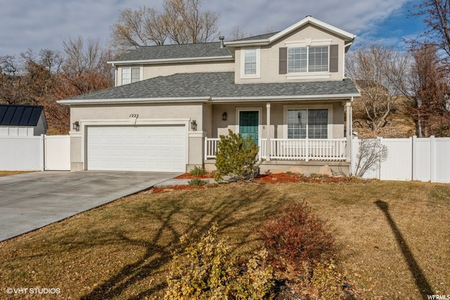 Property Photo: Address not disclosed UT 84025