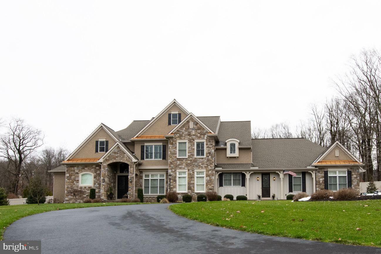 Property Photo:  1245 Sand Hill Road  PA 17036 