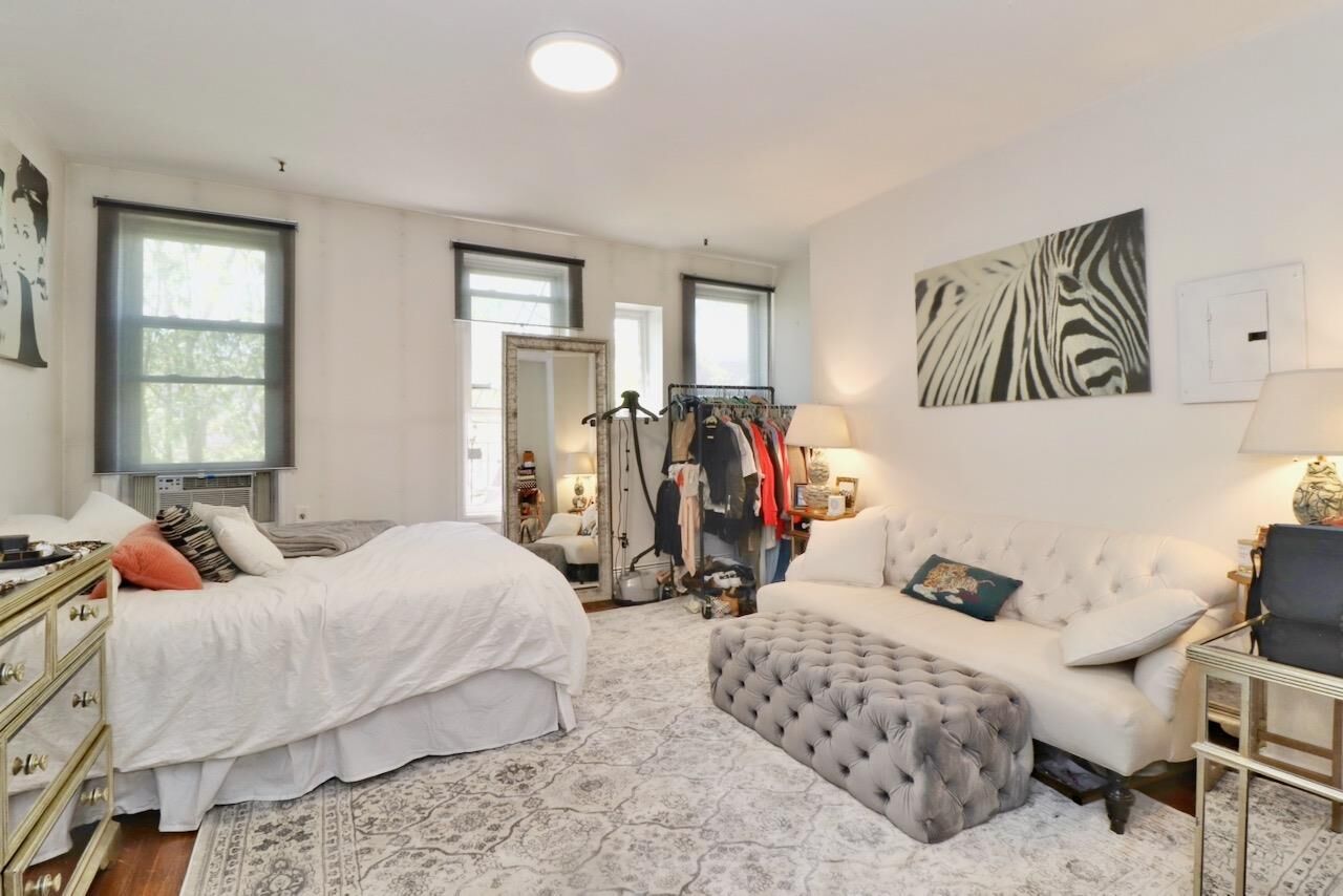 Property Photo:  108 Adams St 3  NJ 07030 