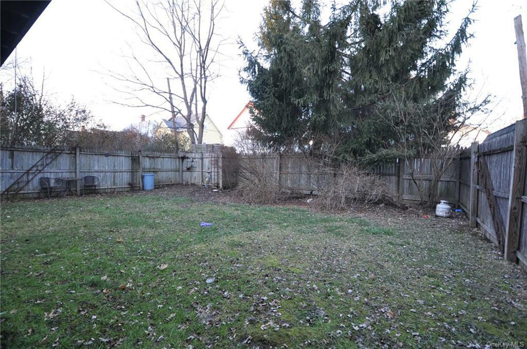 Property Photo: 17 Harrison Street NY 10940