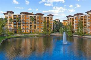 12538 Floridays Resort Drive 107C  Orlando FL 32821 photo
