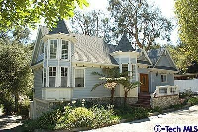 Property Photo:  315 Old Ranch Road  CA 91024 
