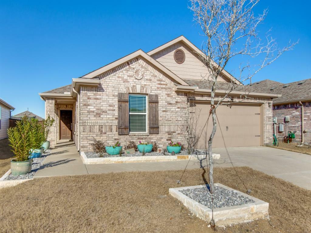 Property Photo:  2725 Ryder Lane  TX 76227 