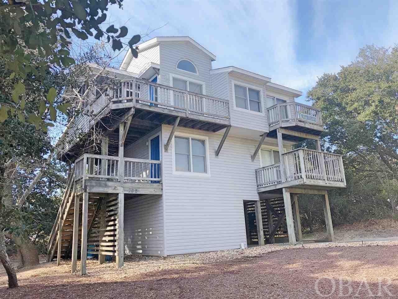 Property Photo: 738 W Knot Court Lot 5 NC 27927