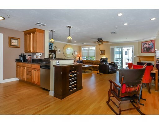 Property Photo:  29 Maple Street F  MA 02021 