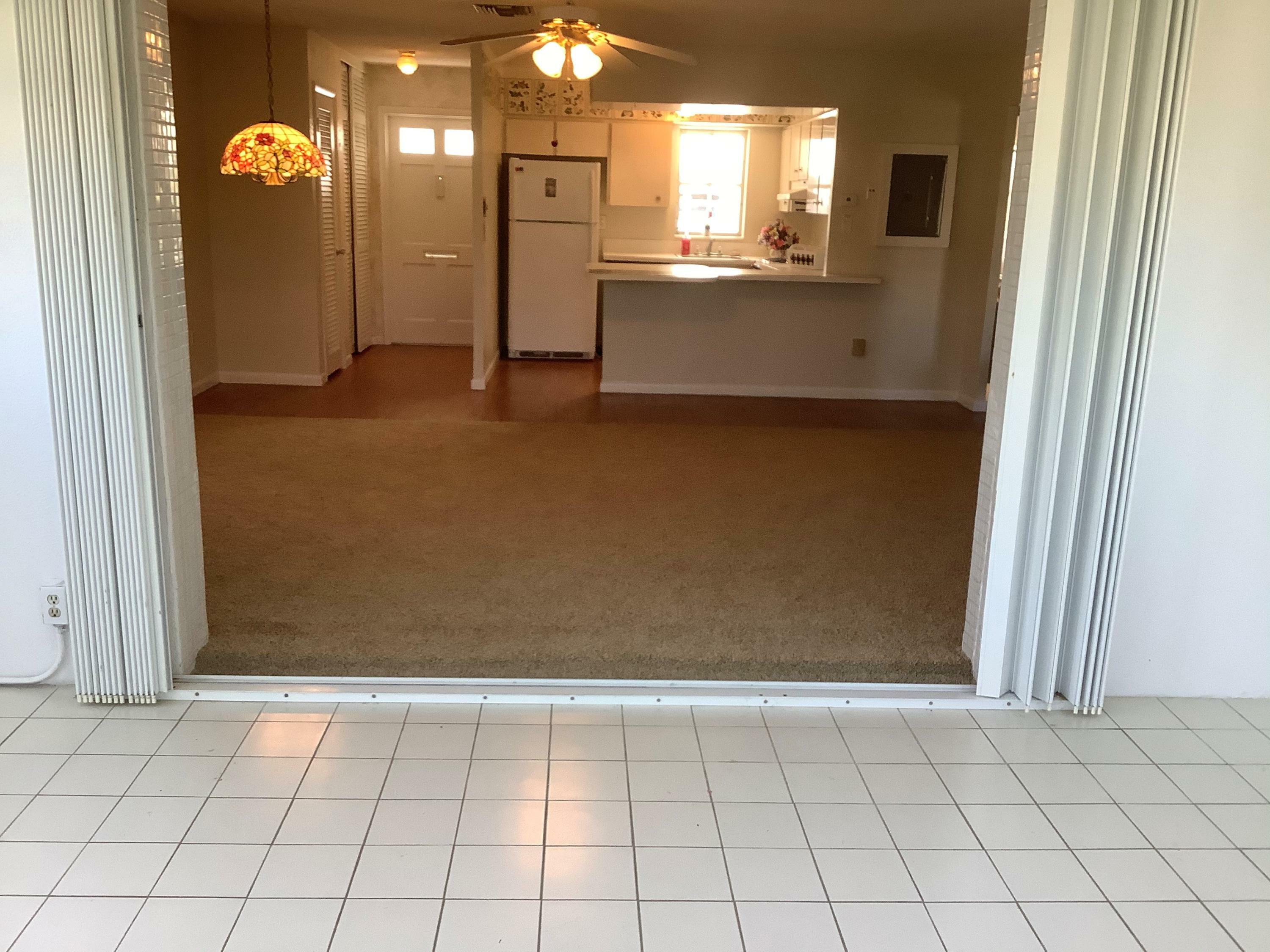 Property Photo: 3060 Meridian Way N 2 FL 33410