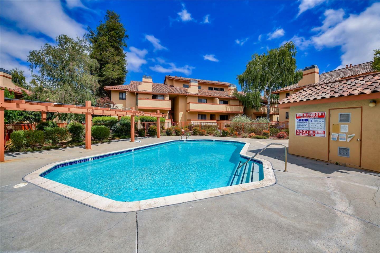 Property Photo: 20728 Celeste Circle CA 95014
