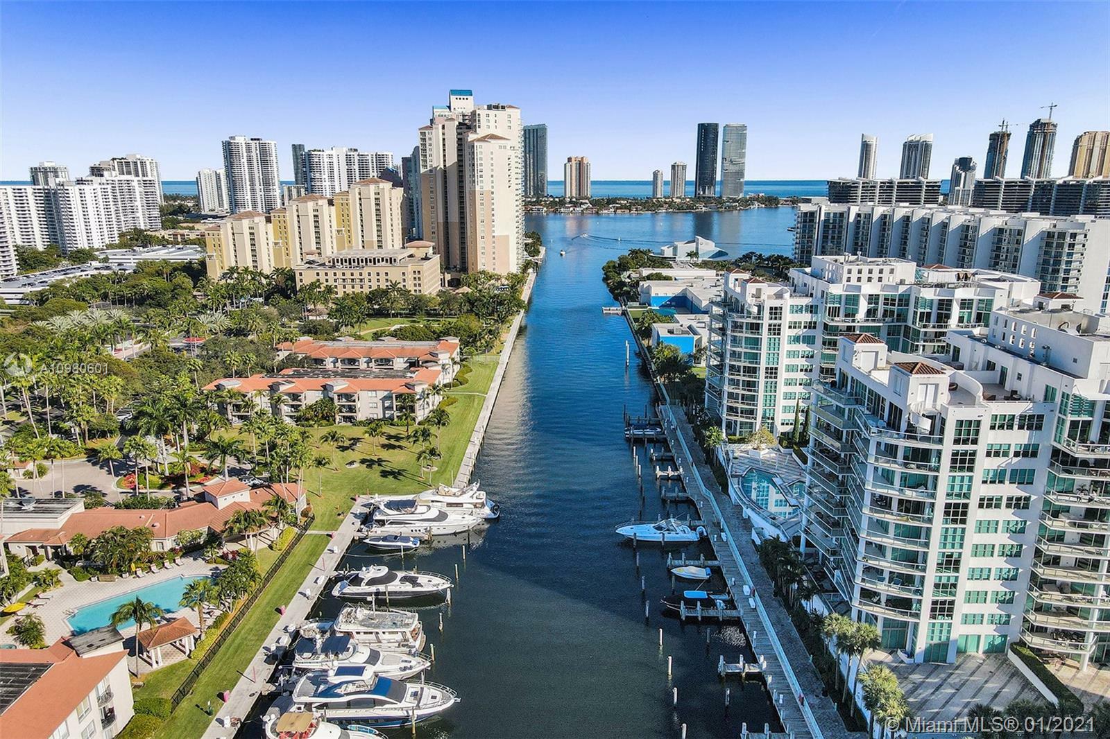 Property Photo: 3131 NE 188th St 2-1106 FL 33180