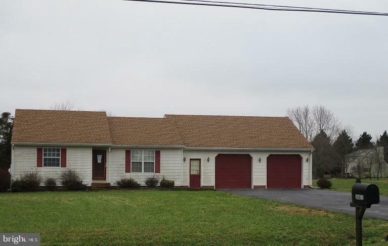 Property Photo:  26821 Nanticoke Road  MD 21801 