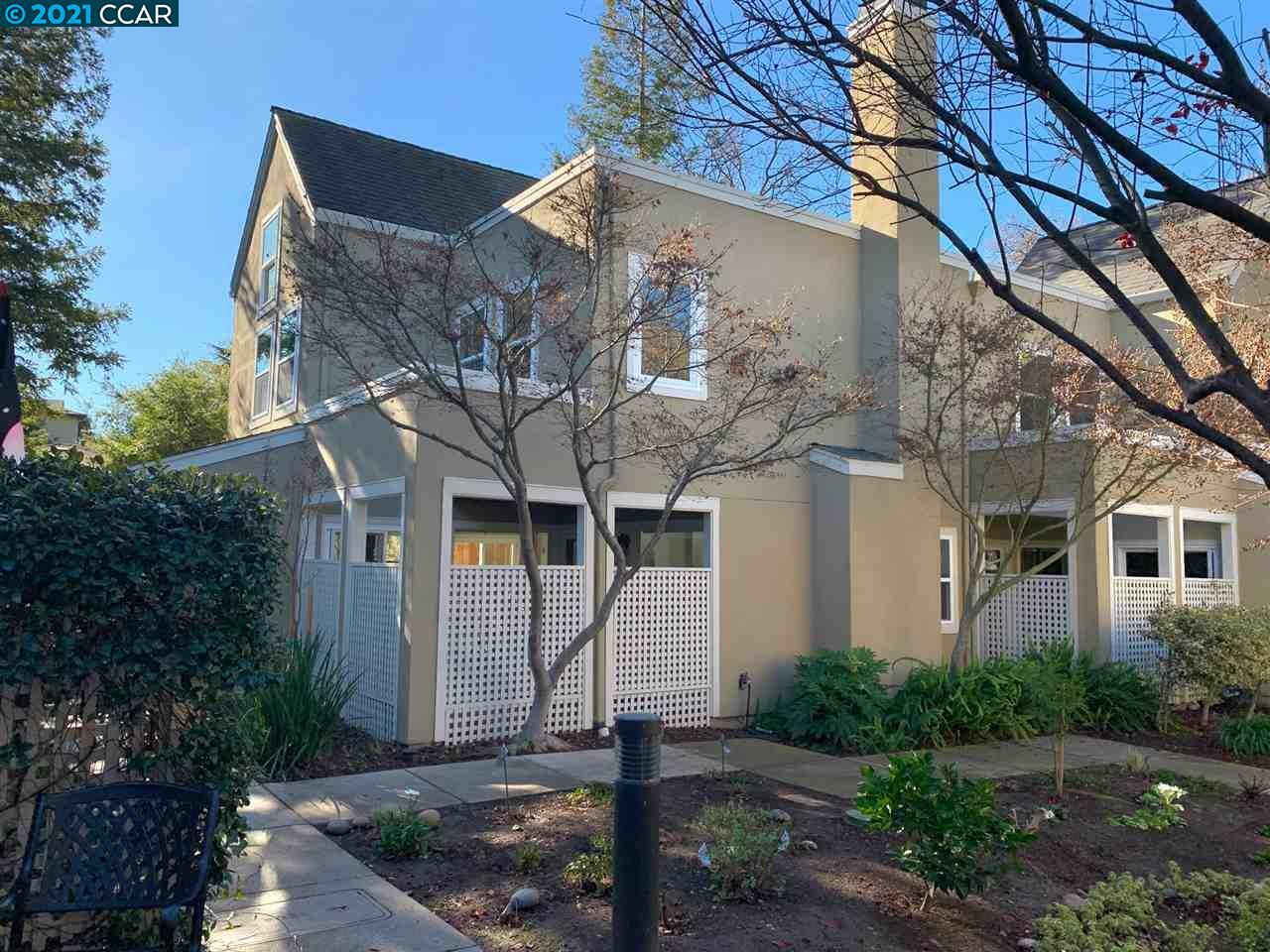 Property Photo: 257 Kingston Way CA 94596
