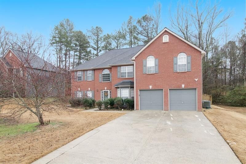 Property Photo: 3339 Waldrop Farms Way GA 30034