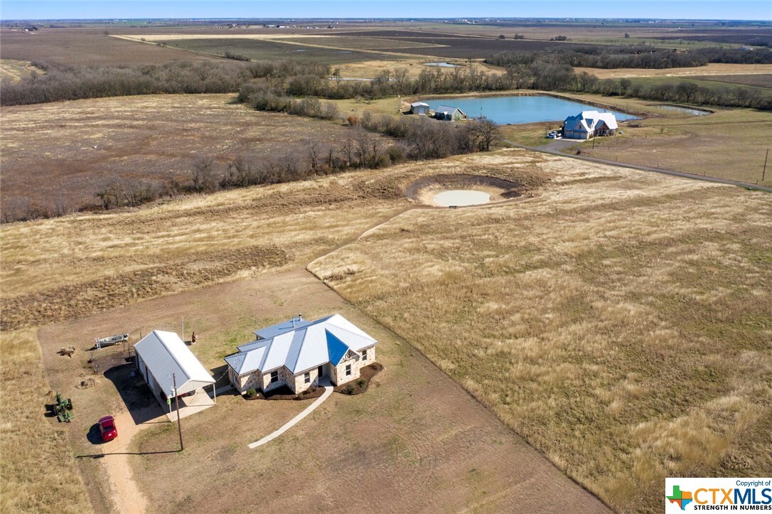 Property Photo: 206 Lindo Vista Drive TX 76501