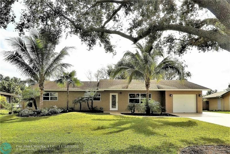 Property Photo:  12000 NW 27th Ct  FL 33323 