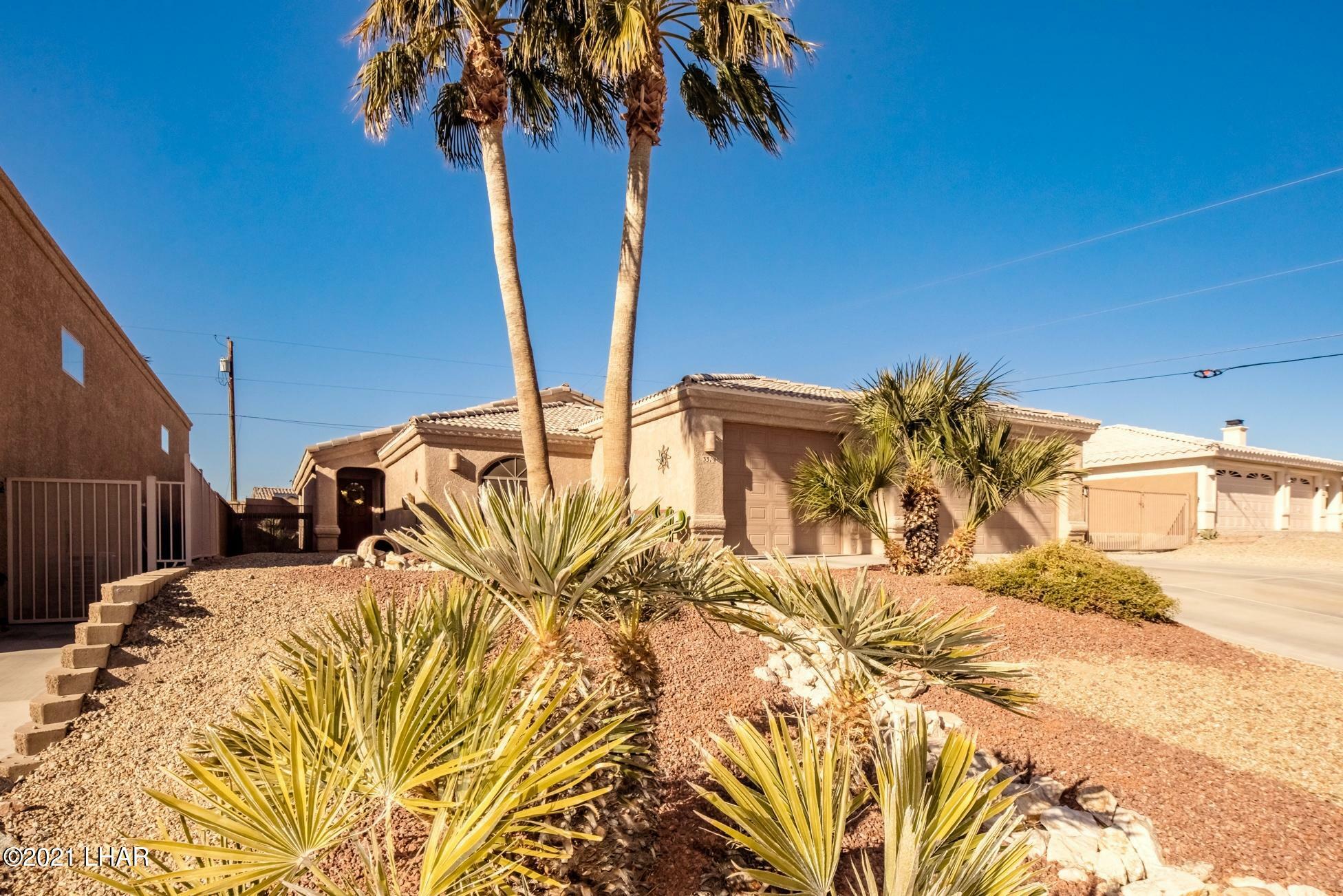 Property Photo:  3319 Hassayampa Dr  AZ 86406 