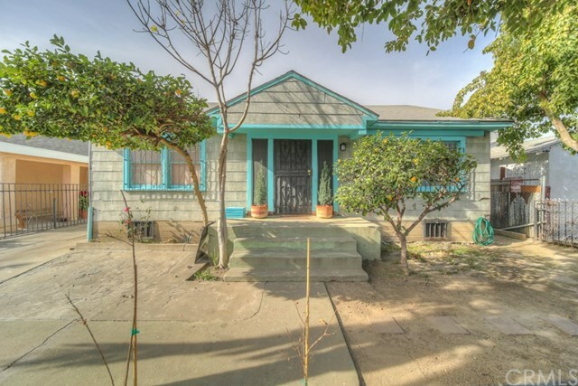 Property Photo:  10819 Mona Boulevard  CA 90059 