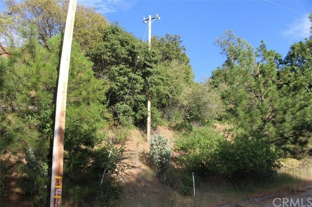 Property Photo:  0 Yosemite Pines Drive  CA 93644 