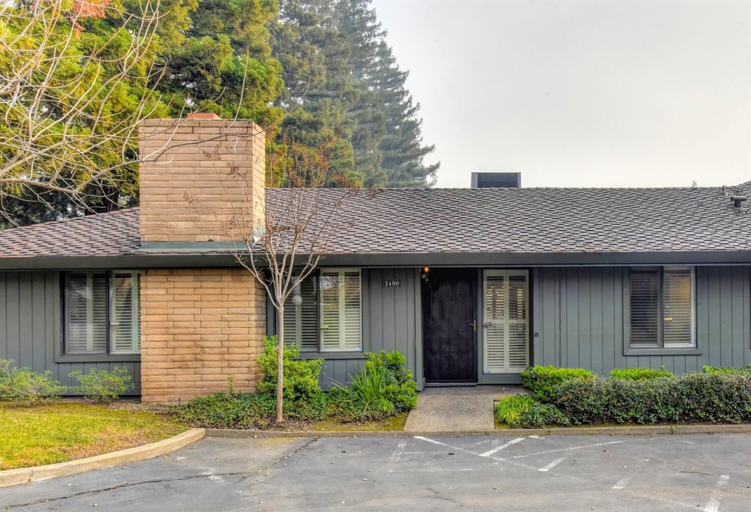 Property Photo: 2490 American River Drive CA 95825