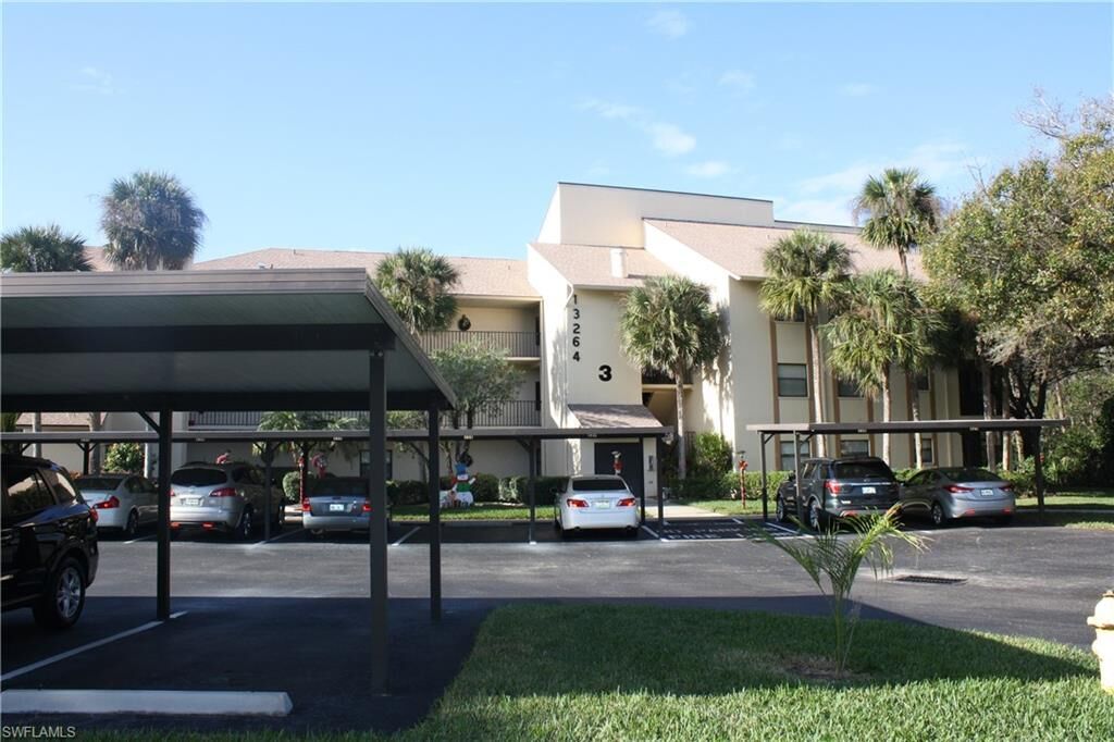 Property Photo:  13264 White Marsh Lane 3311  FL 33912 