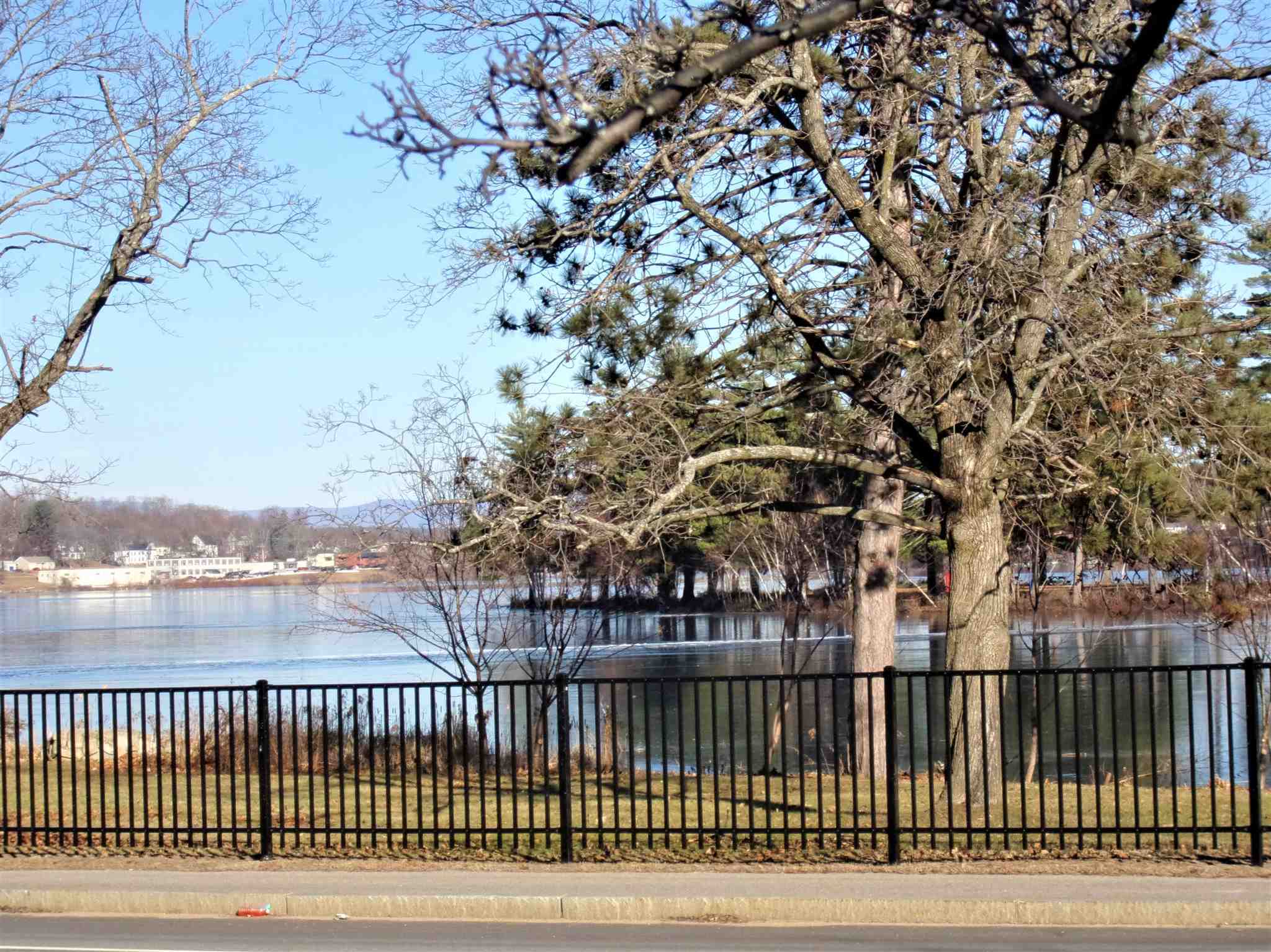 Property Photo: 934 No. Main Street 16 NH 03246