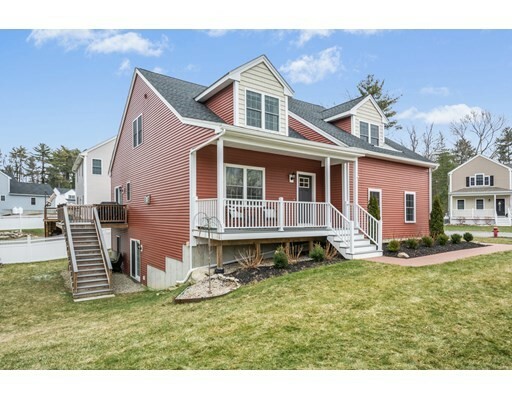 Property Photo: 3 Hunters Court MA 01590