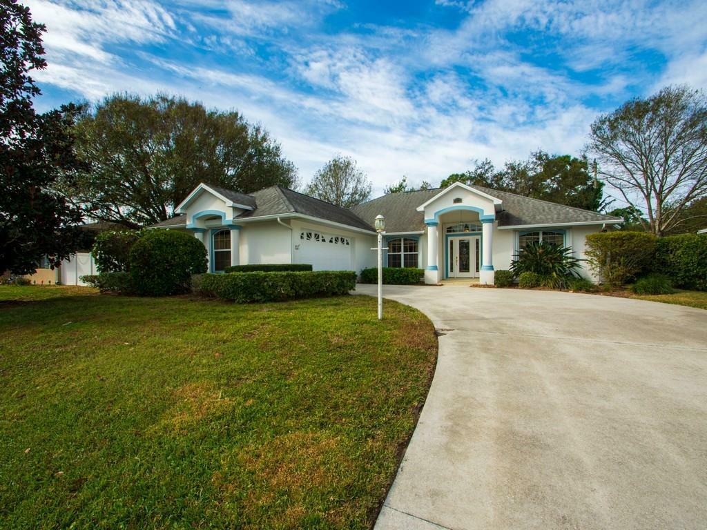 Property Photo:  1513 Clearbrook Street  FL 32958 