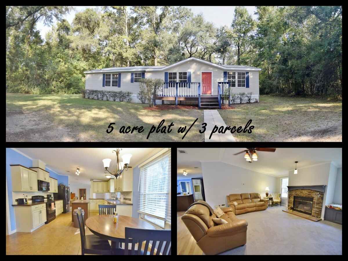 Property Photo:  4056 Schaffer Lane  FL 32309-7660 