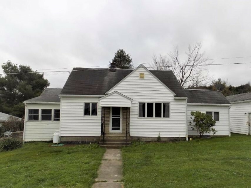 Property Photo:  162 Swift Road  NY 13905 