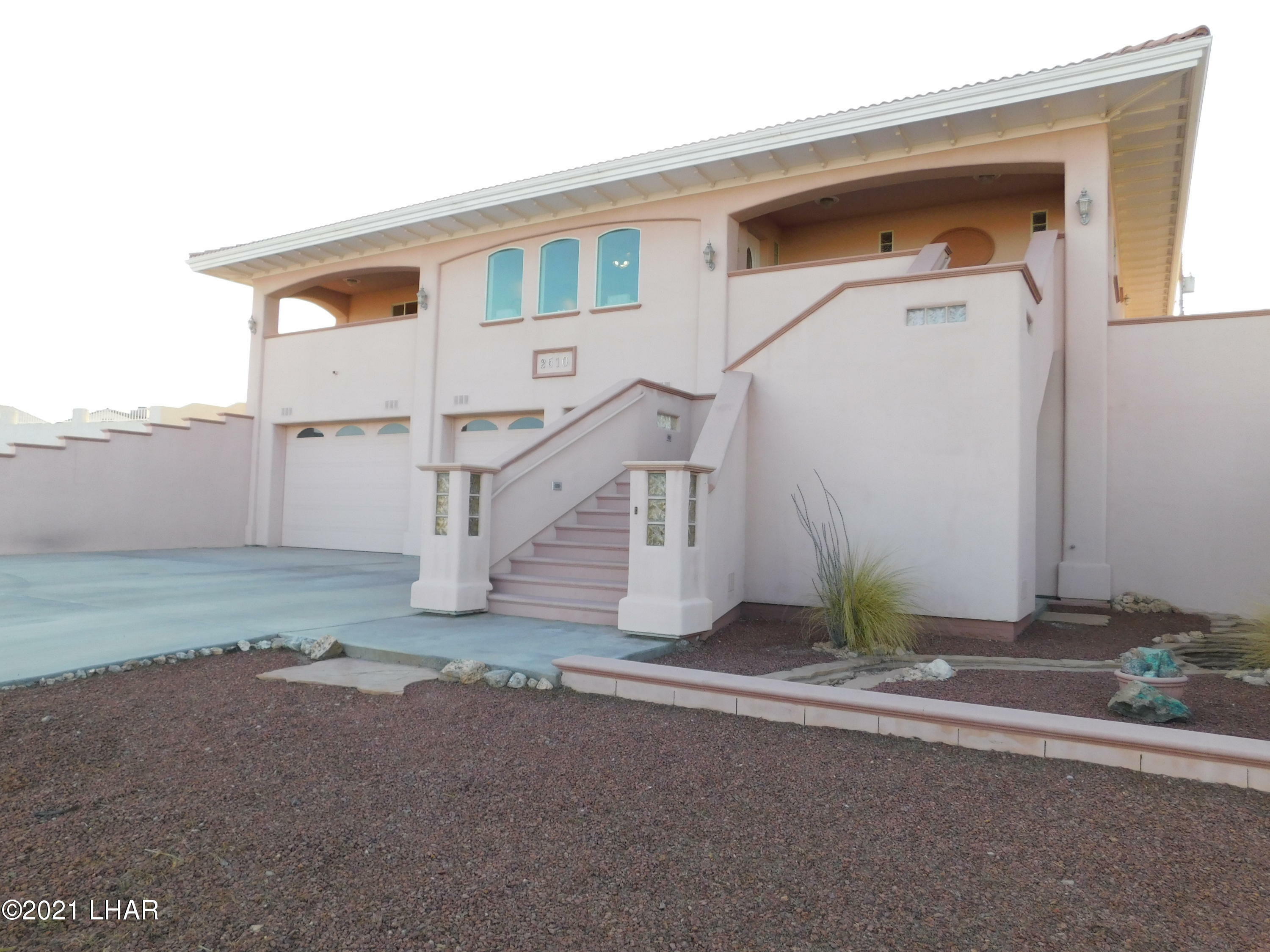 Property Photo:  2510 Angler Dr  AZ 86404 